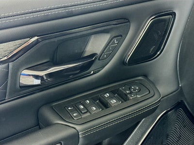 2026 RAM Ram 1500 Limited