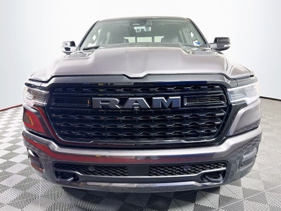 2026 RAM Ram 1500 Limited