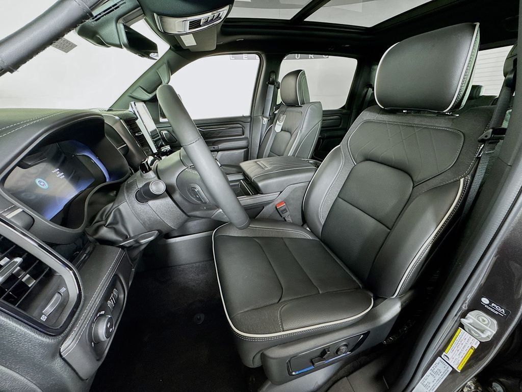 2026 RAM Ram 1500 Limited