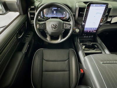 2026 RAM Ram 1500 Limited