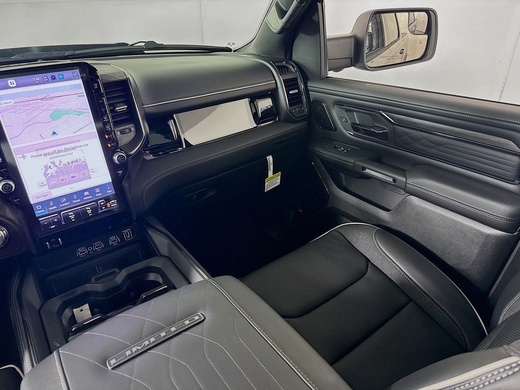 2026 RAM Ram 1500 Limited