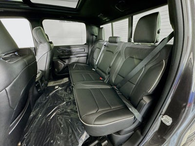 2026 RAM Ram 1500 Limited