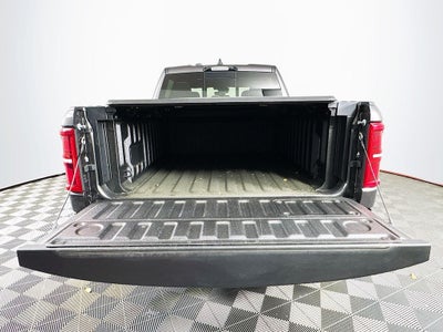 2026 RAM Ram 1500 Limited