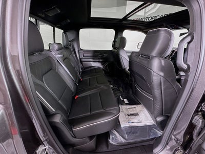 2026 RAM Ram 1500 Limited