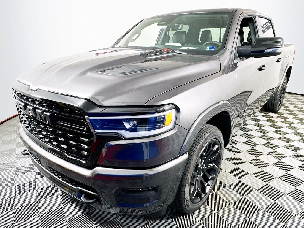 2026 RAM Ram 1500 Limited