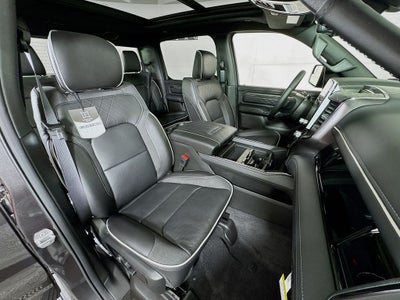 2026 RAM Ram 1500 Limited