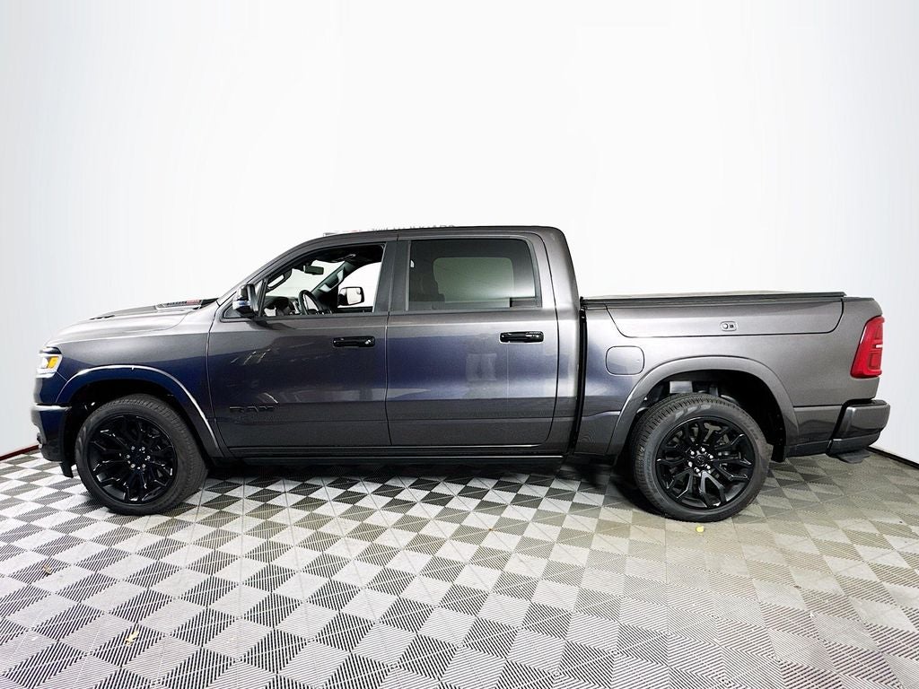 2026 RAM Ram 1500 Limited