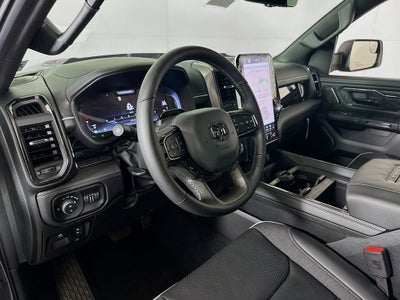 2026 RAM Ram 1500 Limited