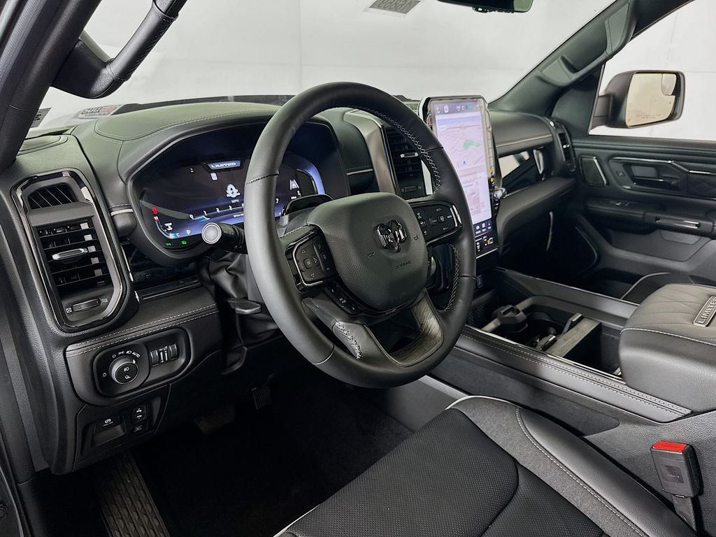 2026 RAM Ram 1500 Limited