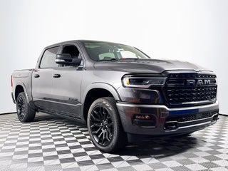 2026 RAM Ram 1500 Limited