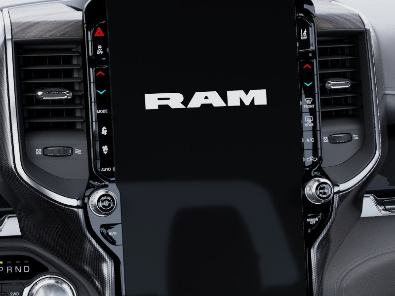 2026 RAM 1500 Limited - Photo 44