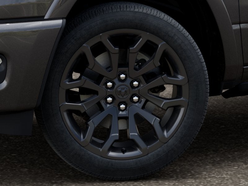 2026 RAM 1500 Limited - Photo 38