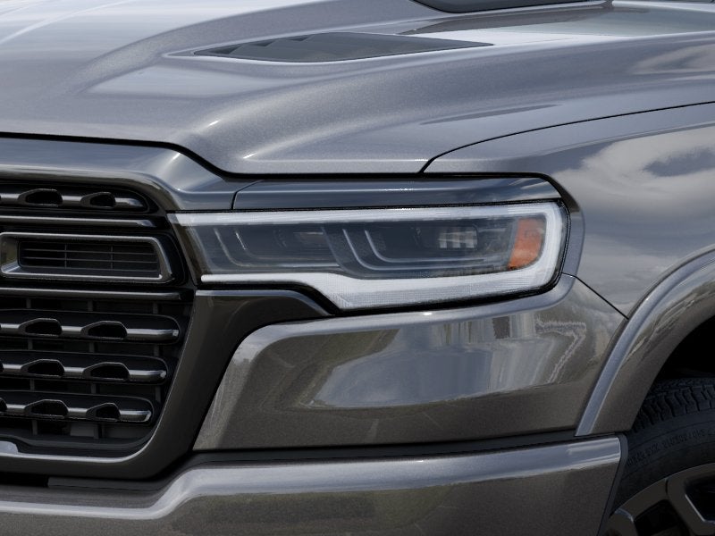 2026 RAM 1500 Limited - Photo 40