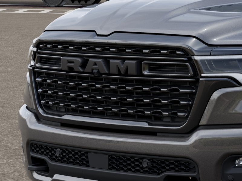 2026 RAM 1500 Limited - Photo 41