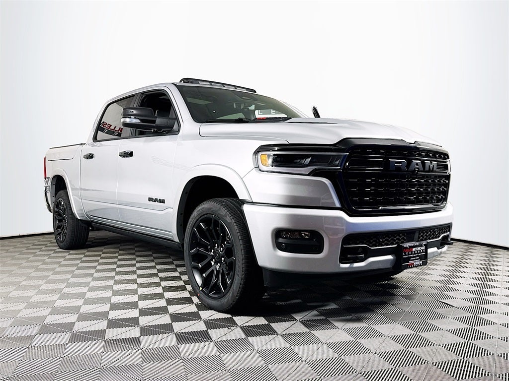 2026 RAM Ram 1500 Limited