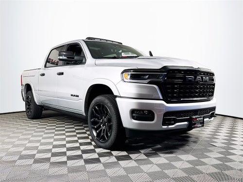 2026 RAM Ram 1500 Limited