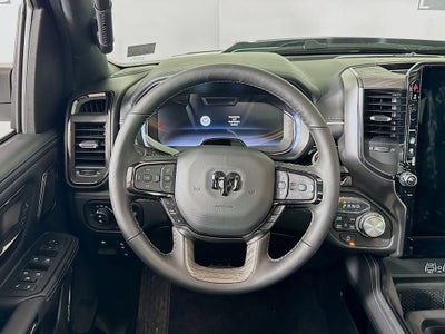 2026 RAM Ram 1500 Limited