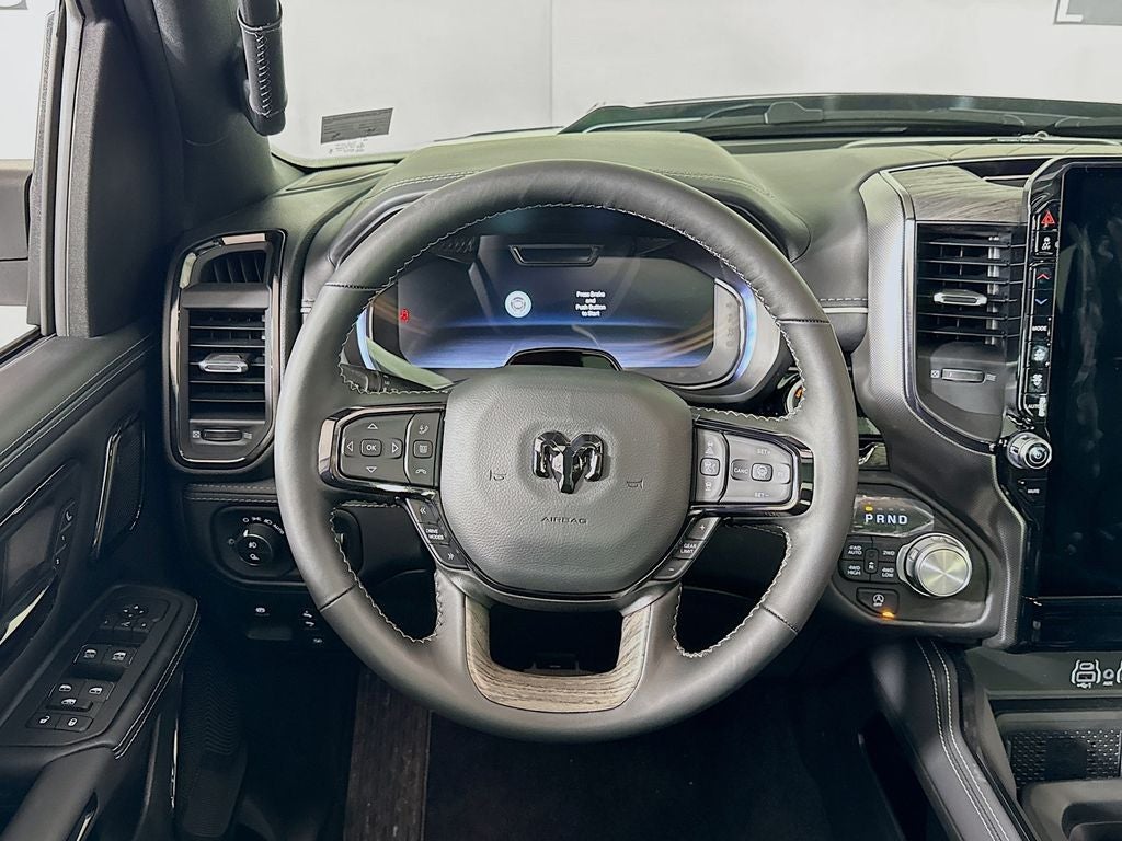 2026 RAM Ram 1500 Limited