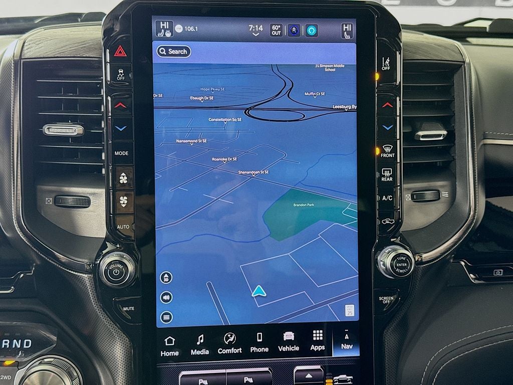 2026 RAM Ram 1500 Limited