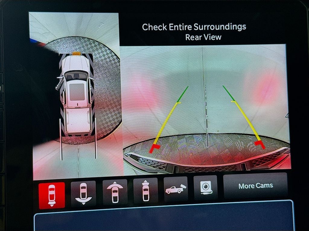 2026 RAM Ram 1500 Limited