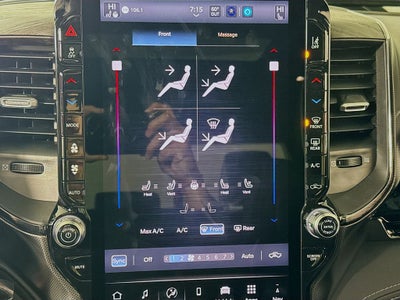 2026 RAM Ram 1500 Limited