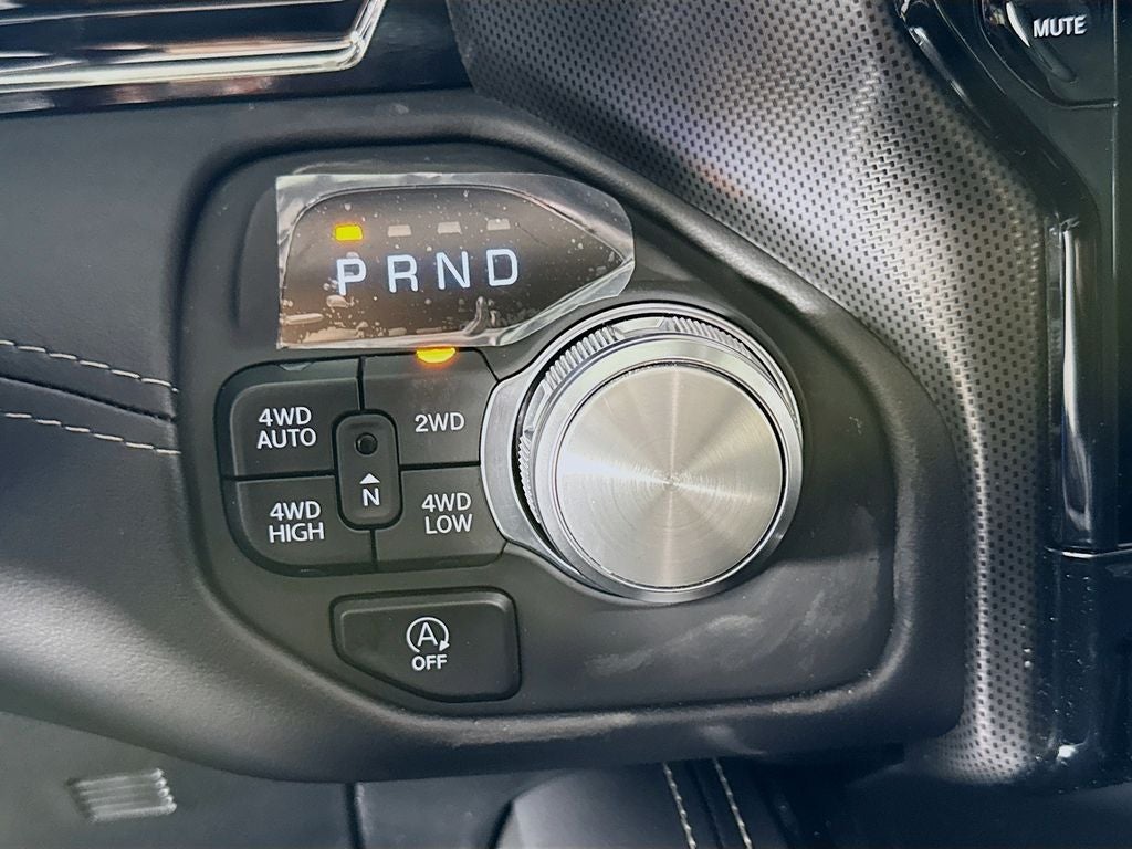 2026 RAM Ram 1500 Limited