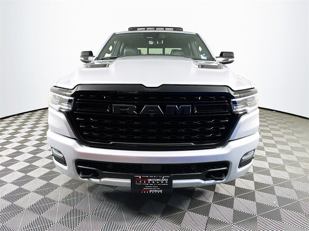 2026 RAM Ram 1500 Limited