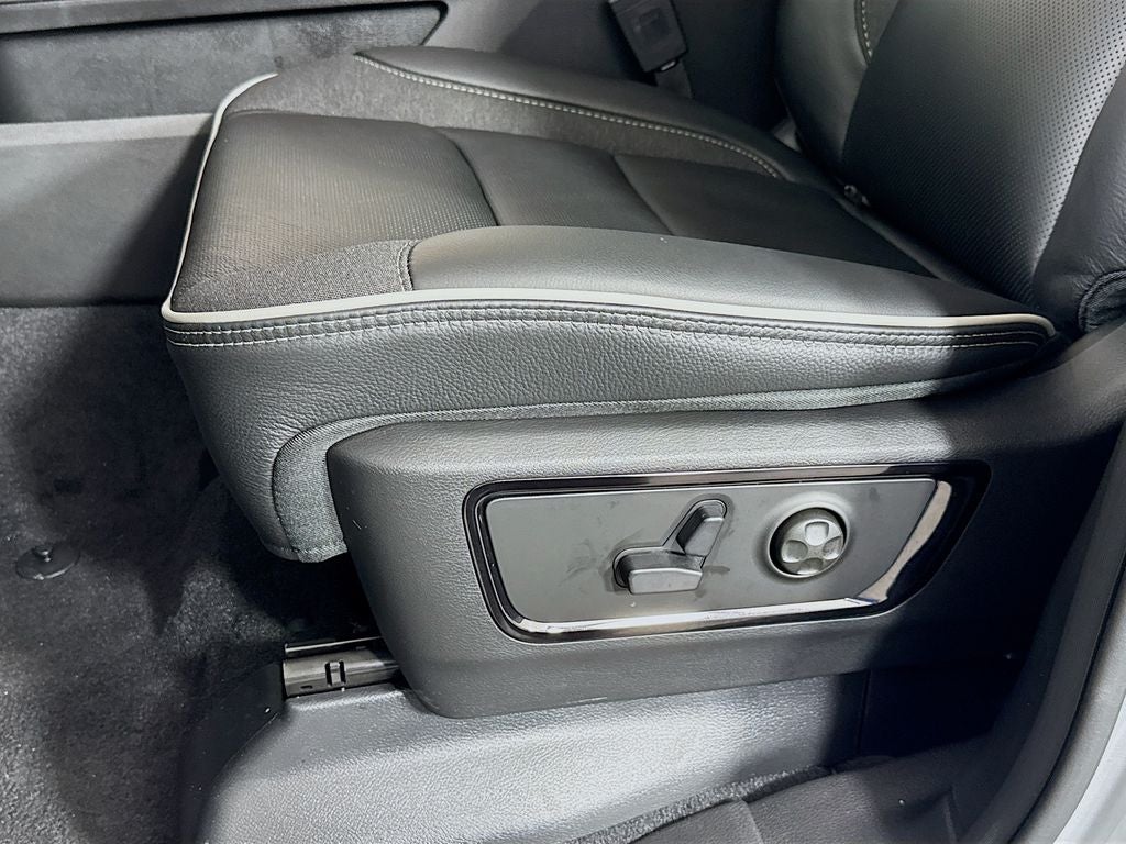 2026 RAM Ram 1500 Limited