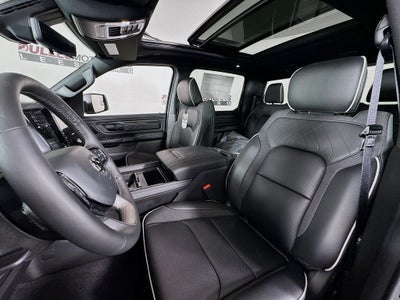 2026 RAM Ram 1500 Limited