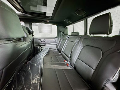 2026 RAM Ram 1500 Limited