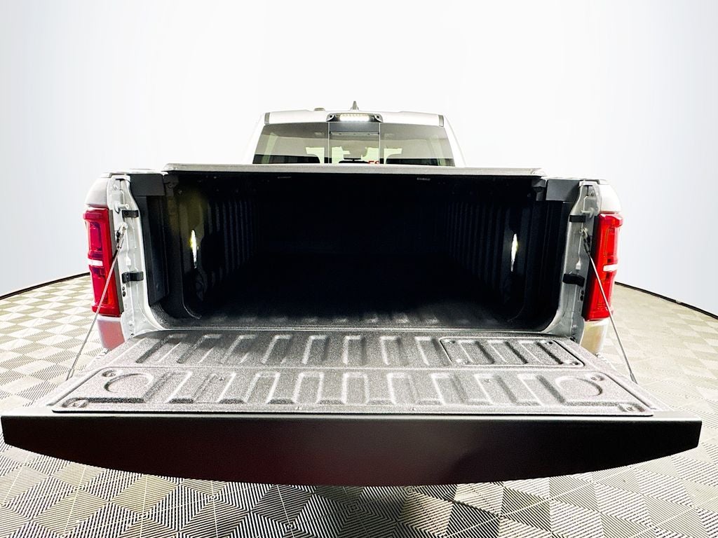 2026 RAM Ram 1500 Limited