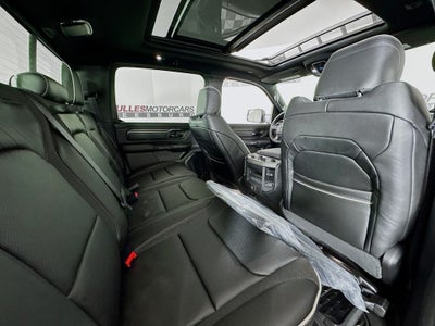 2026 RAM Ram 1500 Limited