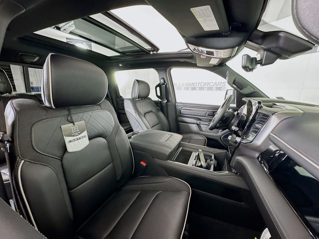 2026 RAM Ram 1500 Limited