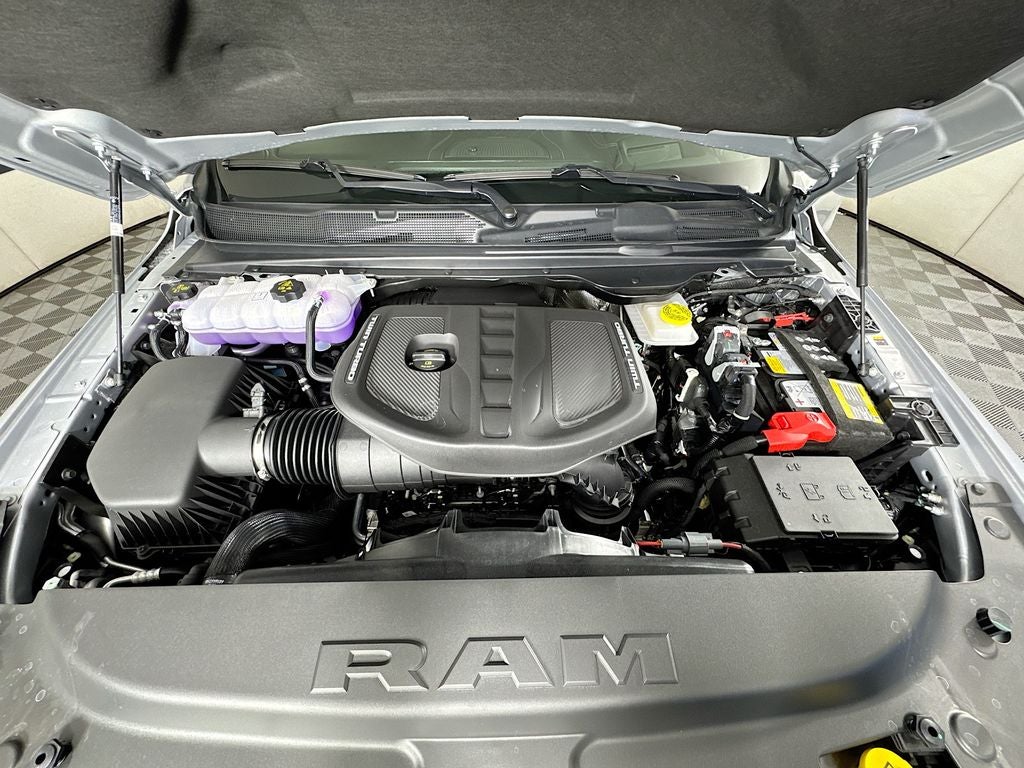 2026 RAM Ram 1500 Limited