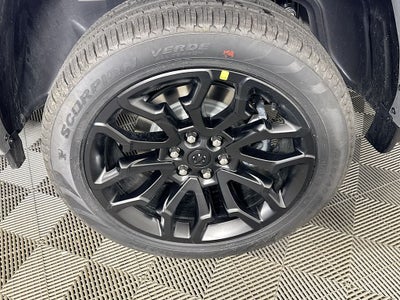 2026 RAM Ram 1500 Limited