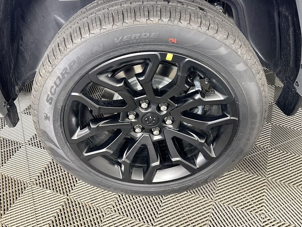 2026 RAM Ram 1500 Limited