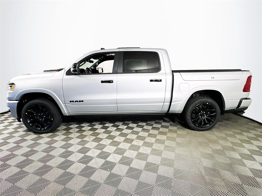 2026 RAM Ram 1500 Limited
