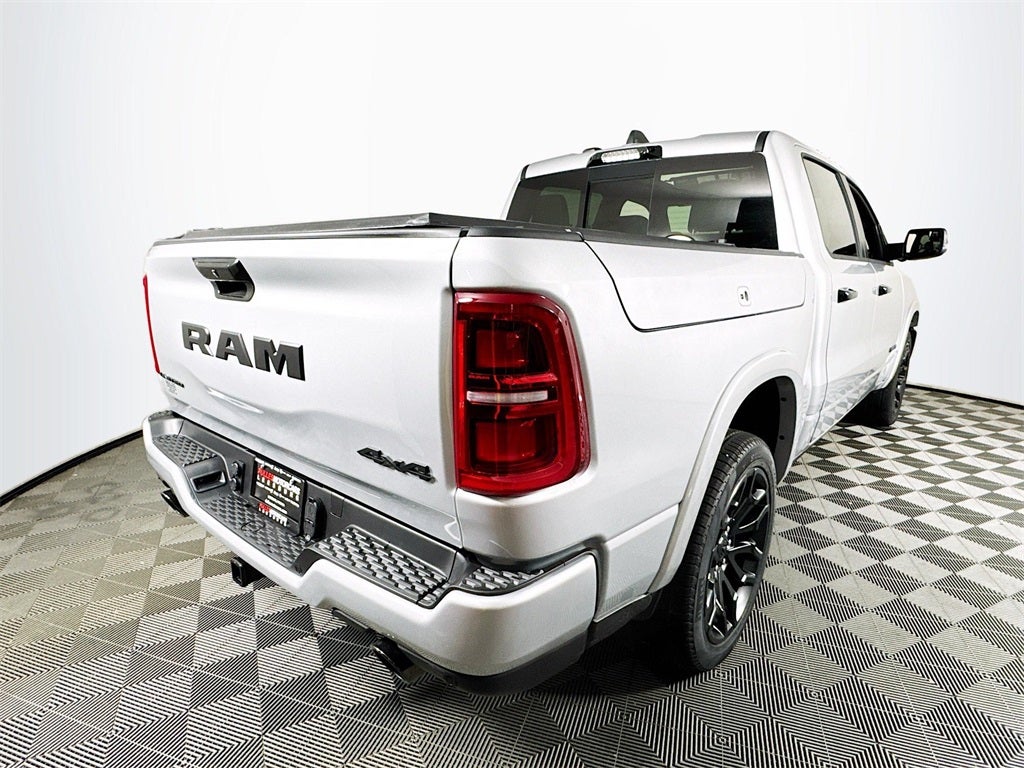2026 RAM Ram 1500 Limited