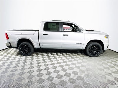 2026 RAM Ram 1500 Limited