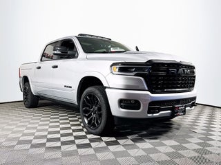 2026 RAM Ram 1500 Limited