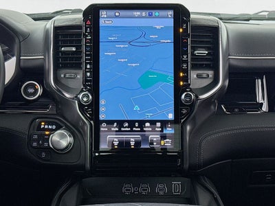 2026 RAM Ram 1500 Limited