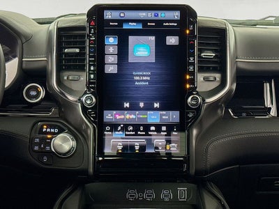 2026 RAM Ram 1500 Limited