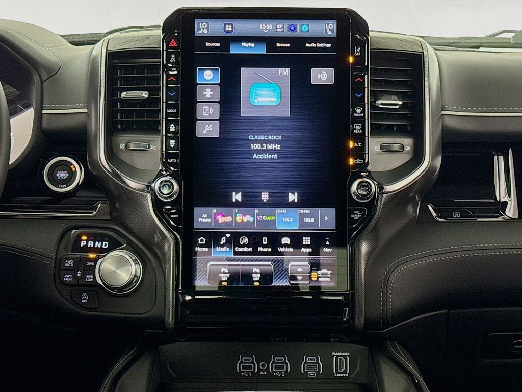 2026 RAM Ram 1500 Limited