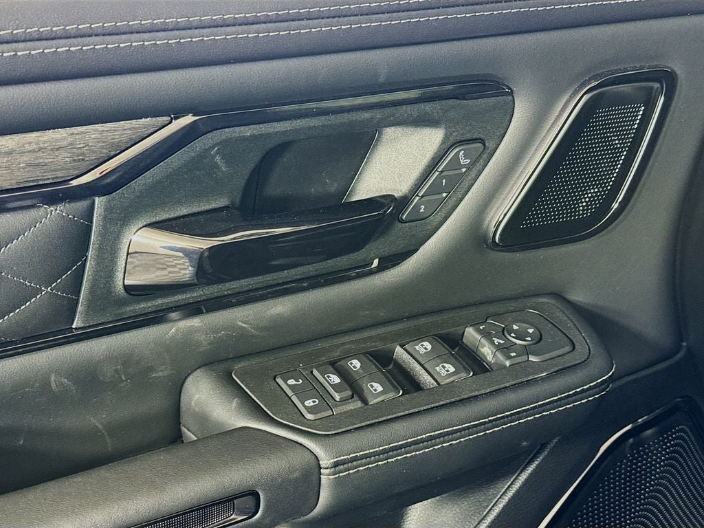 2026 RAM Ram 1500 Limited