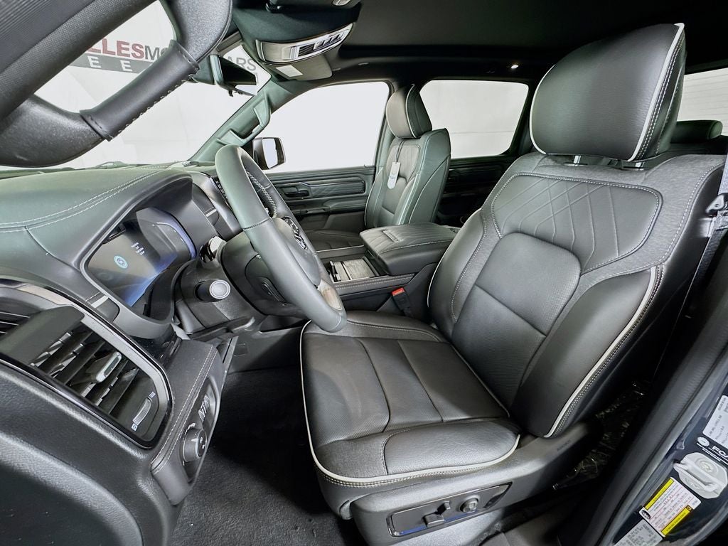2026 RAM Ram 1500 Limited