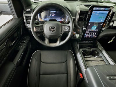 2026 RAM Ram 1500 Limited
