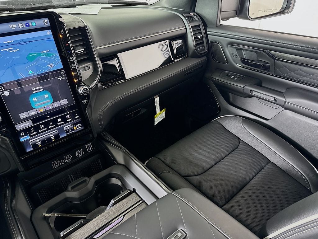 2026 RAM Ram 1500 Limited