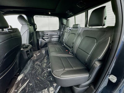 2026 RAM Ram 1500 Limited