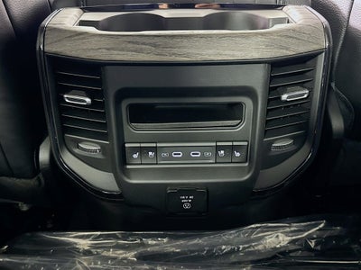 2026 RAM Ram 1500 Limited