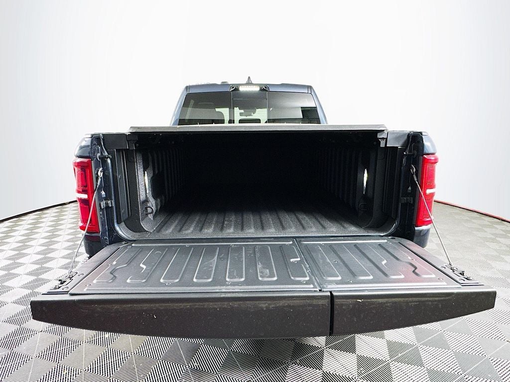 2026 RAM Ram 1500 Limited